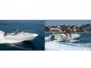 location bateau nice