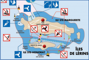 Location de bateau Nice
