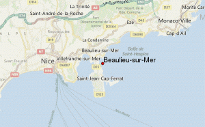 Location de bateau Nice