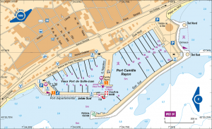 Location bateau Nice