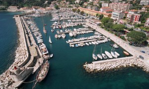 Location bateau Nice