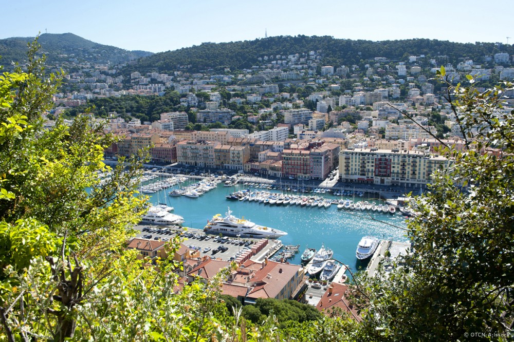 Location de bateau Nice