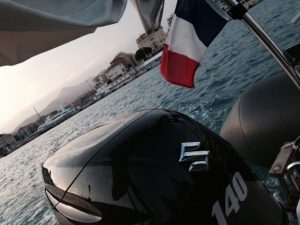 location de bateaux à Nice