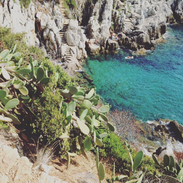 Location de bateau à Nice
