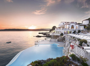 Hôtel Cap Eden Roc