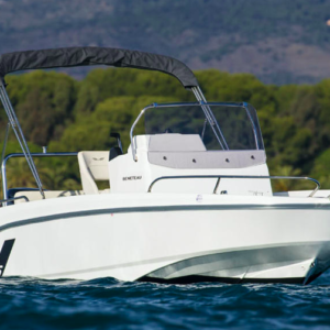 Beneteau FLYER 6 - NEW HORIZON
