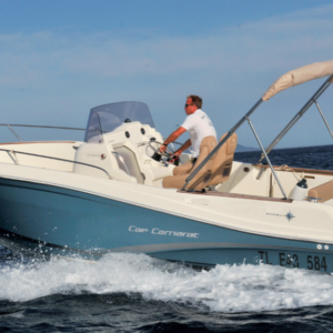 AZUL - Jeanneau Cap Camarat  7,5 CC