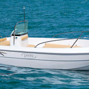 BAIETA - Conero 480