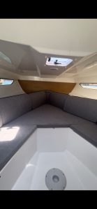 Beneteau flyer 8 - Yamaha 300 cv