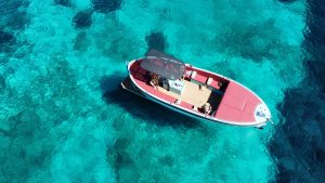 LOCATION BATEAU PORT DE NICE