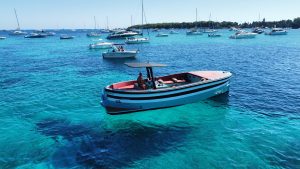 LOCATION BATEAU PORT DE NICE