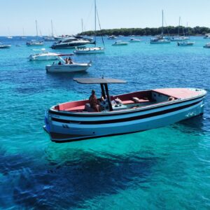 LOCATION BATEAU PORT DE NICE