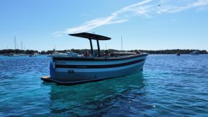 LOCATION BATEAU PORT DE NICE
