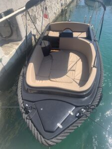 Location bateau sans permis kruger delta Nice